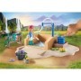 Playmobil - Spalatorie Cu Isabella Si Calutul Lioness Playmobil - 5